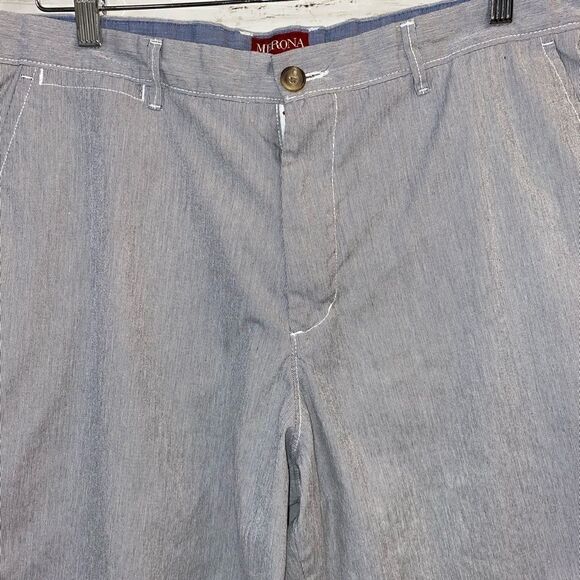 Merona Tailored Fit Shorts - Picture 3 of 5